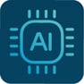 Automation and AI Icon